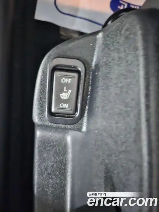 Renault SM3 2015 1.6 Автомат в Москве № 153053, фото 15