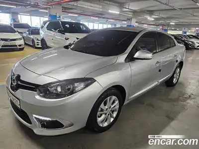 Renault SM3 2015 1.6 Автомат в Москве № 153053, миниатюра 2