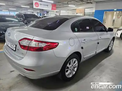 Renault SM3 2015 1.6 Автомат в Москве № 153053, миниатюра 5