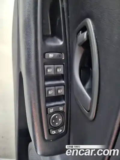 Renault SM3 2015 1.6 Автомат в Москве № 153053, миниатюра 10