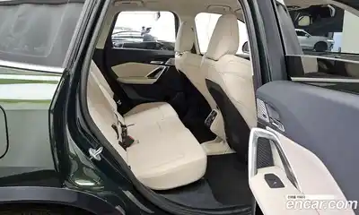 BMW X1 2025 2.0 Автомат в Москве № 153271, миниатюра 12