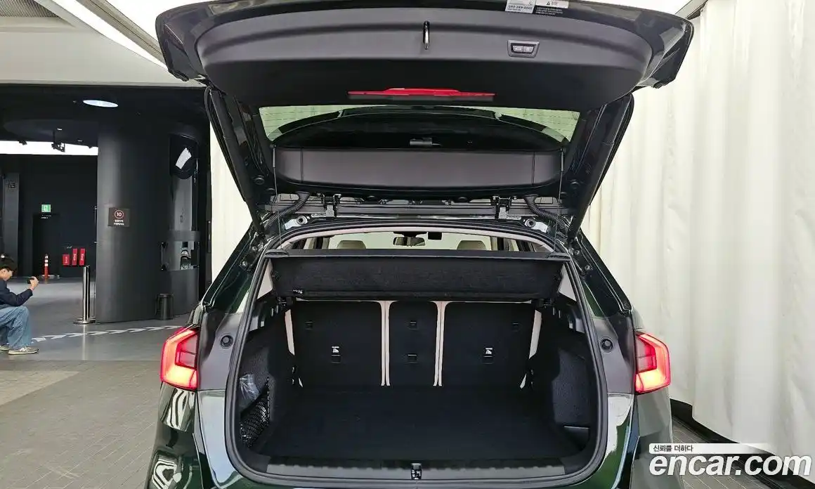 BMW X1 2025 2.0 Автомат в Москве № 153271, фото 13