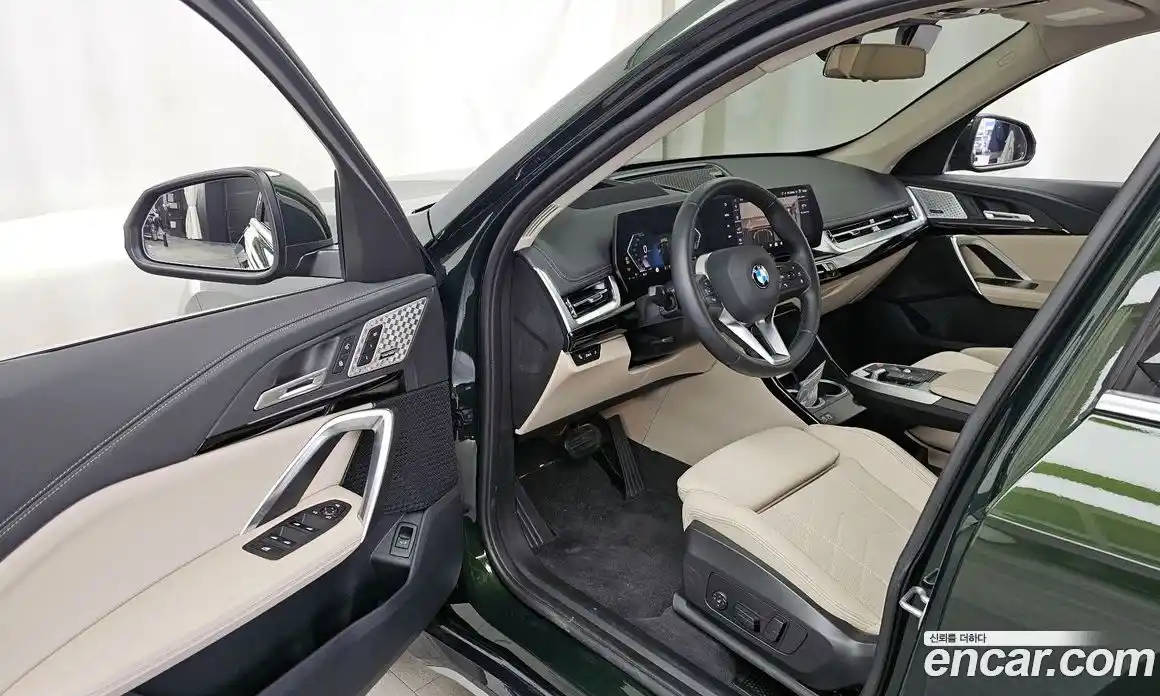 BMW X1 2025 2.0 Автомат в Москве № 153271, фото 16