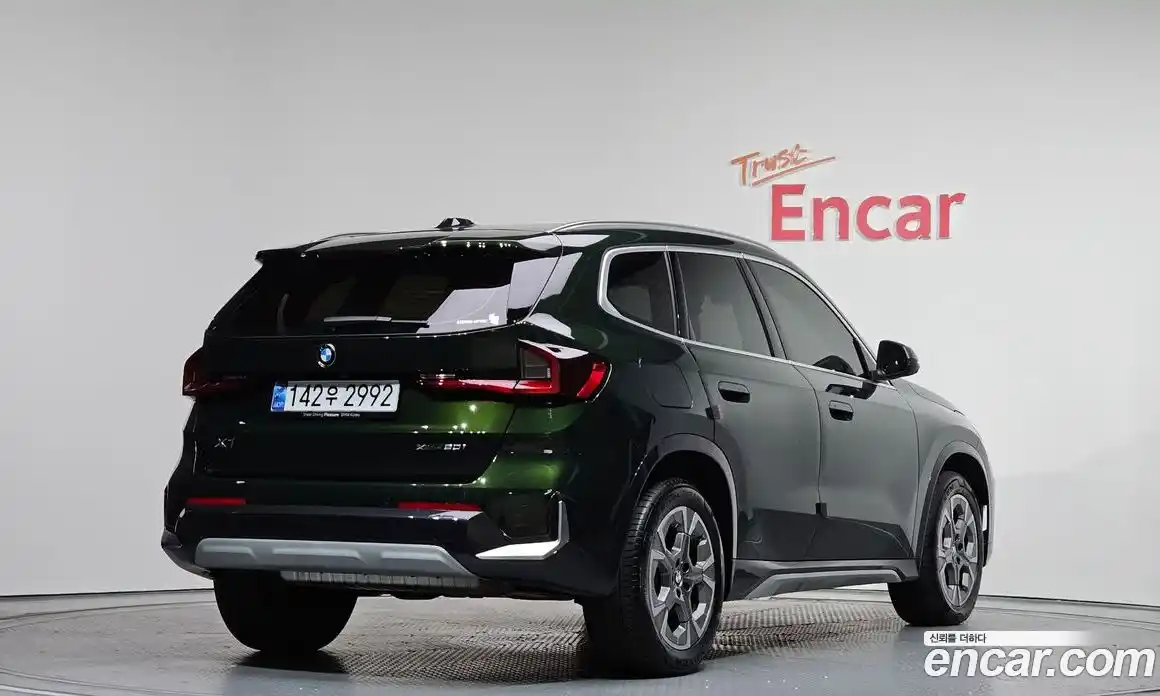 BMW X1 2025 2.0 Автомат в Москве № 153271, фото 19