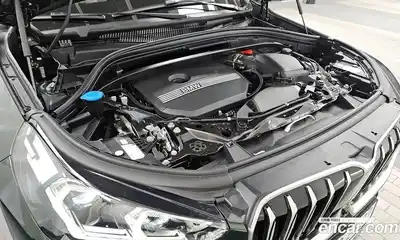 BMW X1 2025 2.0 Автомат в Москве № 153271, миниатюра 3