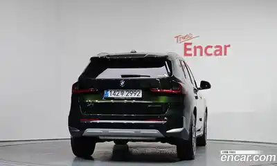 BMW X1 2025 2.0 Автомат в Москве № 153271, миниатюра 5