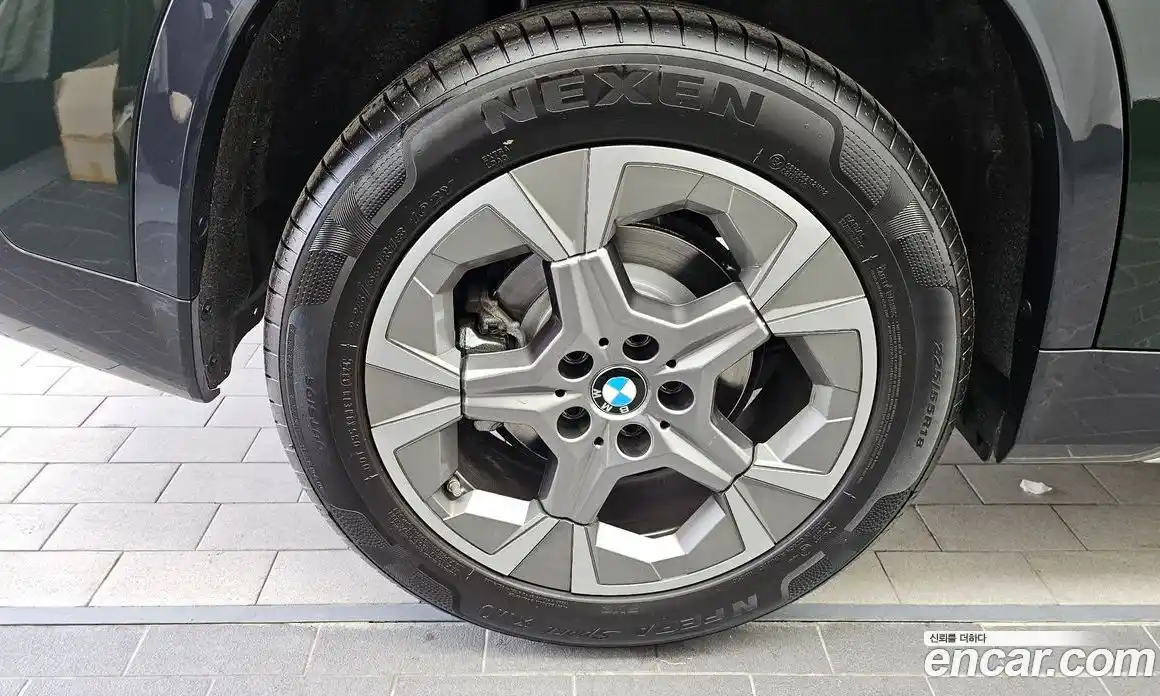 BMW X1 2025 2.0 Автомат в Москве № 153271, фото 6