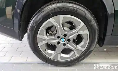 BMW X1 2025 2.0 Автомат в Москве № 153271, миниатюра 6