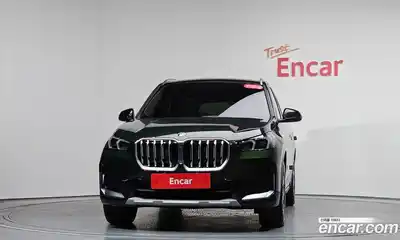 BMW X1 2025 2.0 Автомат в Москве № 153271, миниатюра 8