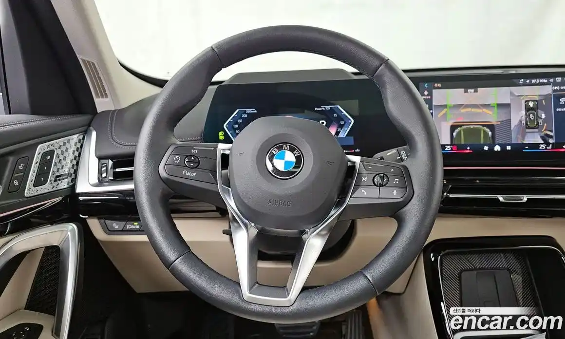 BMW X1 2025 2.0 Автомат в Москве № 153271, фото 9