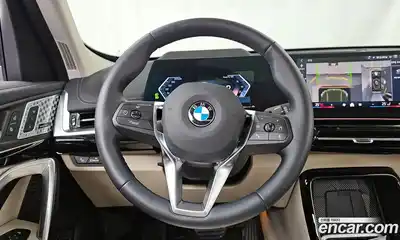 BMW X1 2025 2.0 Автомат в Москве № 153271, миниатюра 9