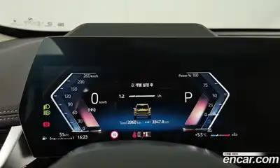 BMW X1 2025 2.0 Автомат в Москве № 153271, миниатюра 10