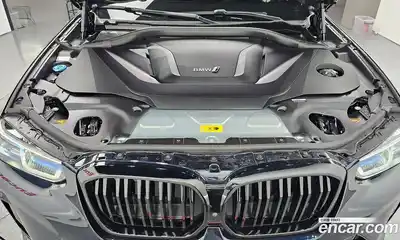 BMW iX3 2024 0.2 Автомат в Москве № 154157, миниатюра 6