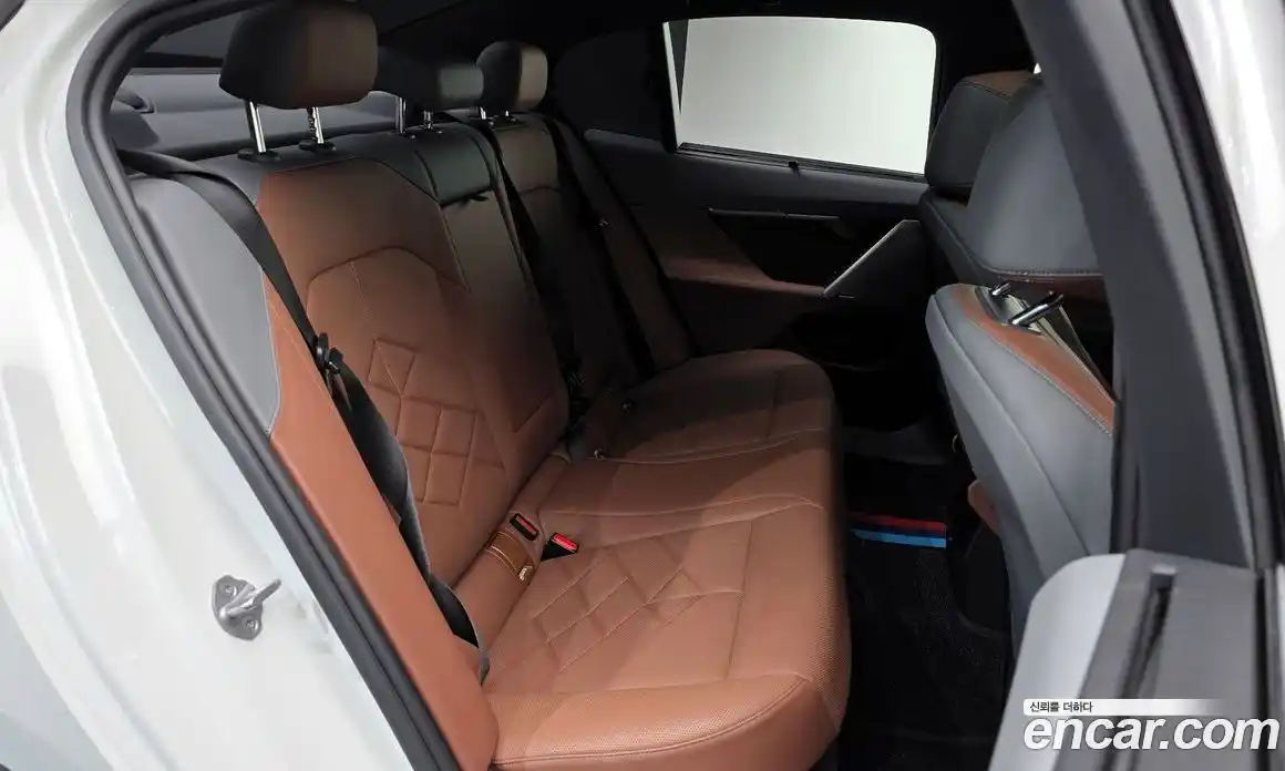 BMW 5-Series 2024 2.0 Автомат в Москве № 154290, фото 13