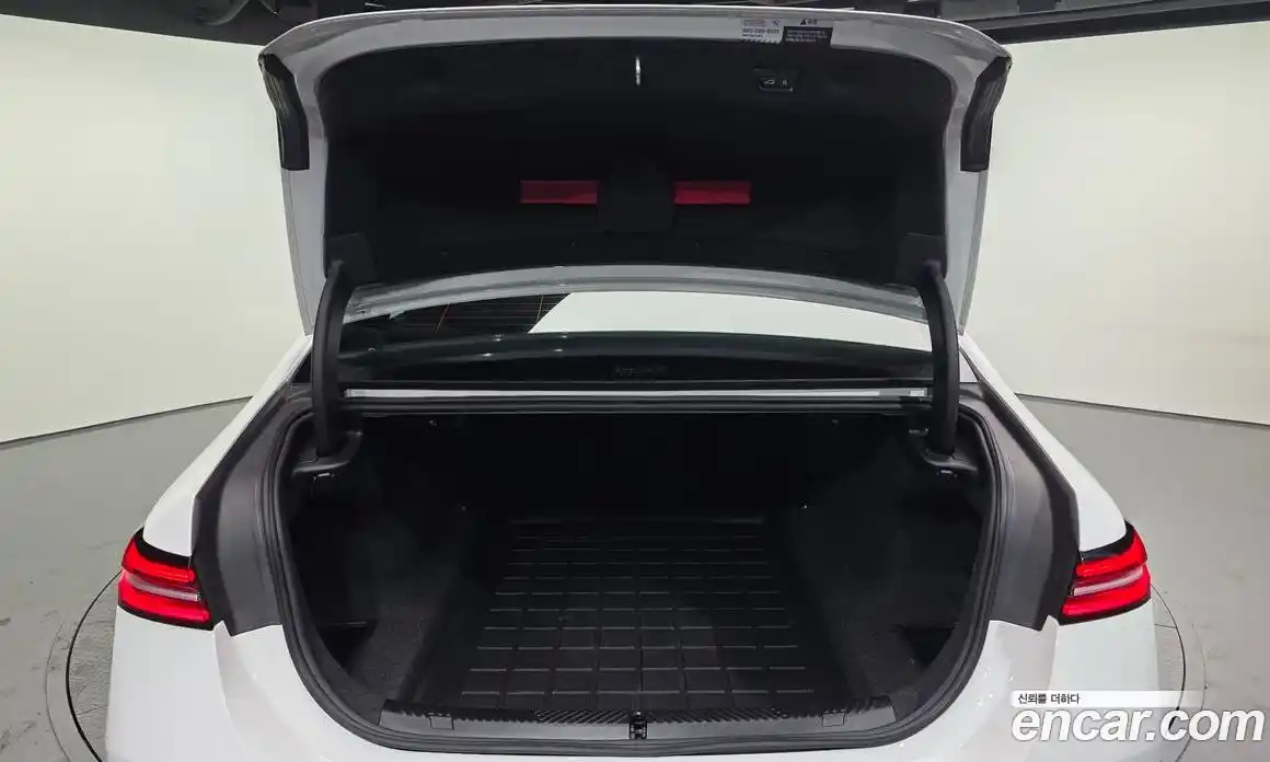 BMW 5-Series 2024 2.0 Автомат в Москве № 154290, фото 20