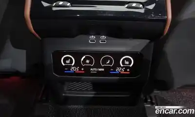 BMW 5-Series 2024 2.0 Автомат в Москве № 154290, миниатюра 4