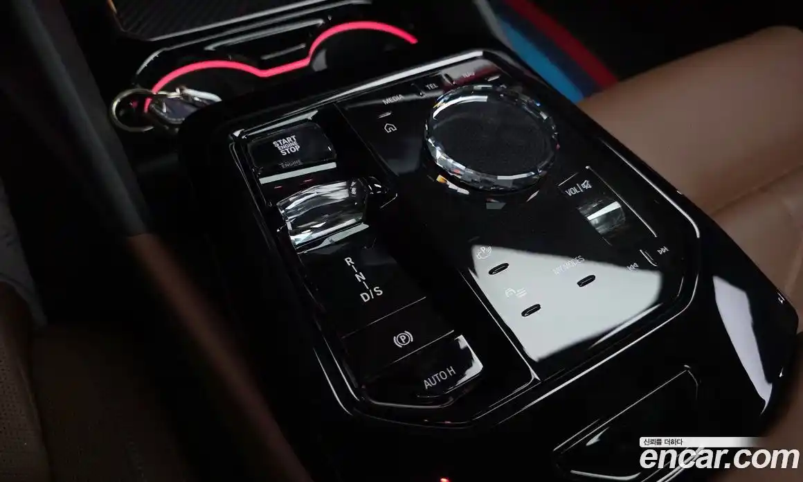 BMW 5-Series 2024 2.0 Автомат в Москве № 154290, фото 6