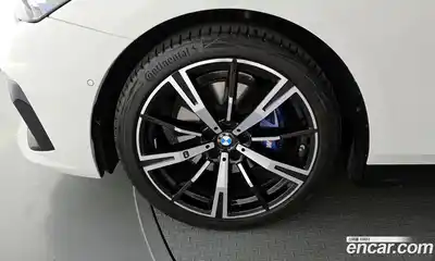 BMW 5-Series 2024 2.0 Автомат в Москве № 154290, миниатюра 9