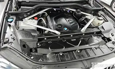 BMW X5 2025 3.0 Автомат в Москве № 154337, миниатюра 12