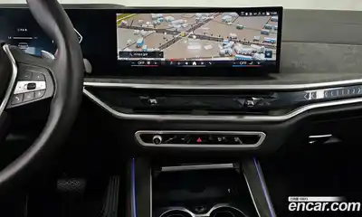 BMW X5 2025 3.0 Автомат в Москве № 154337, миниатюра 5