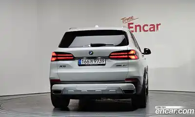BMW X5 2025 3.0 Автомат в Москве № 154337, миниатюра 6