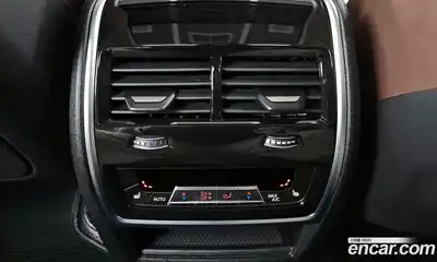 BMW X5 2025 3.0 Автомат в Москве № 154337, миниатюра 7