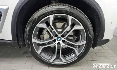 BMW X5 2025 3.0 Автомат в Москве № 154337, миниатюра 10