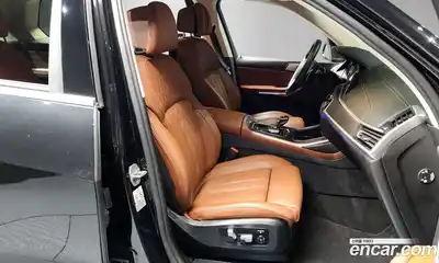 BMW X7 2022 3.0 Автомат в Москве № 154849, миниатюра 11