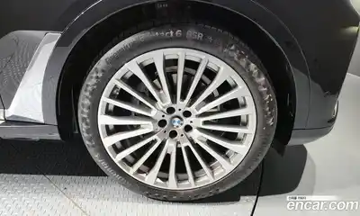 BMW X7 2022 3.0 Автомат в Москве № 154849, миниатюра 5