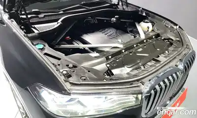 BMW X7 2022 3.0 Автомат в Москве № 154849, миниатюра 6