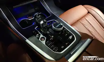 BMW X7 2022 3.0 Автомат в Москве № 154849, миниатюра 9