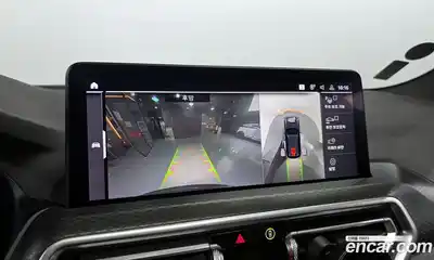 BMW X3 2023 2.0 Автомат в Москве № 154984, миниатюра 11