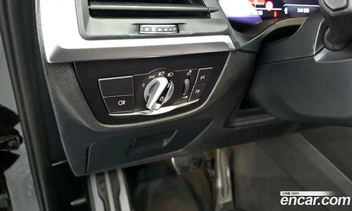 BMW X3 2023 2.0 Автомат в Москве № 154984, фото 19