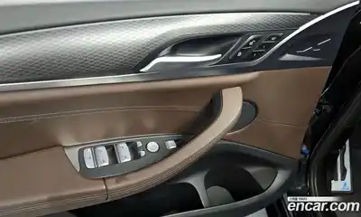 BMW X3 2023 2.0 Автомат в Москве № 154984, миниатюра 2