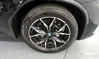 BMW X3 2023 2.0 Автомат в Москве № 154984, миниатюра 5