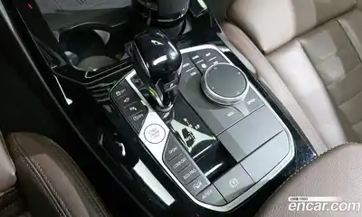 BMW X3 2023 2.0 Автомат в Москве № 154984, миниатюра 8