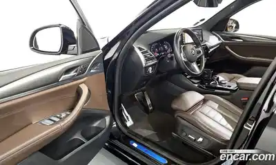 BMW X3 2023 2.0 Автомат в Москве № 154984, миниатюра 9