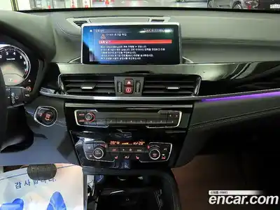 BMW X1 2022 2.0 Автомат в Москве № 155130, миниатюра 11