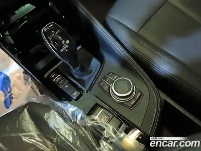 BMW X1 2022 2.0 Автомат в Москве № 155130, миниатюра 12