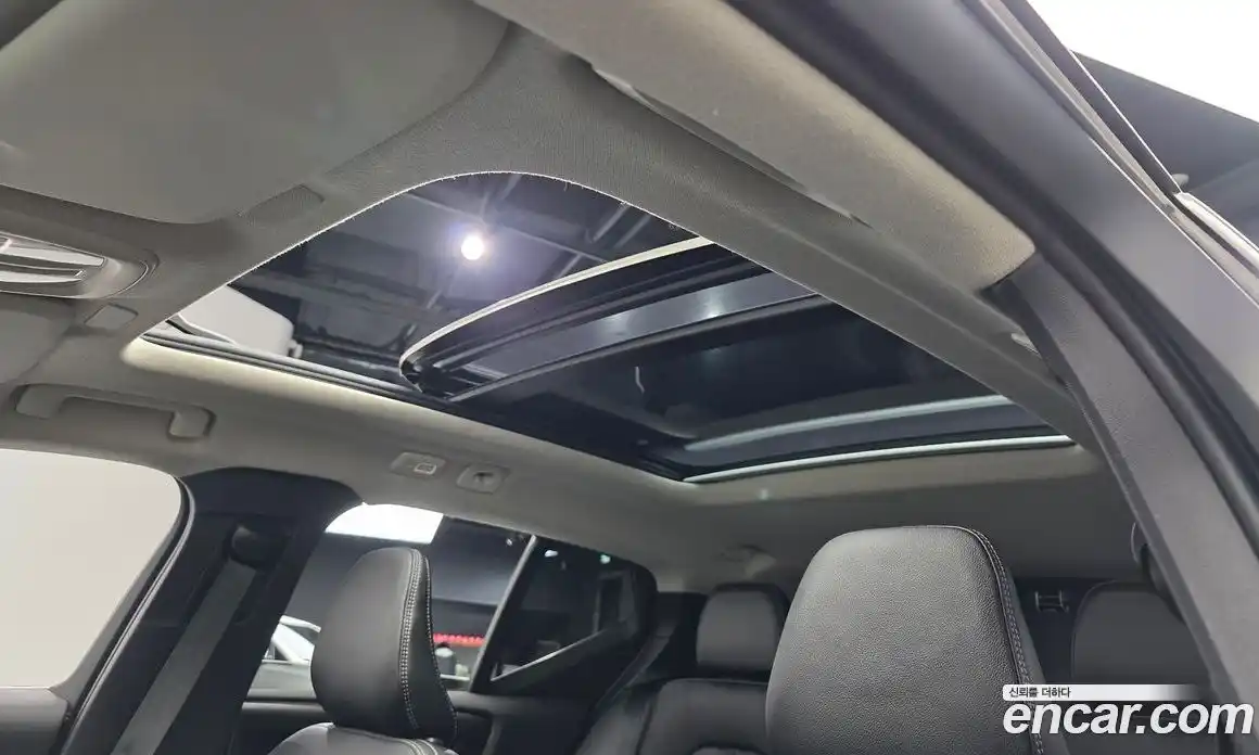 Volvo XC40 2023 2.0 Автомат в Москве № 155497, фото 19