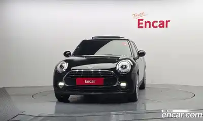Mini Clubman 2019 2.0 Автомат в Москве № 155777, миниатюра 12