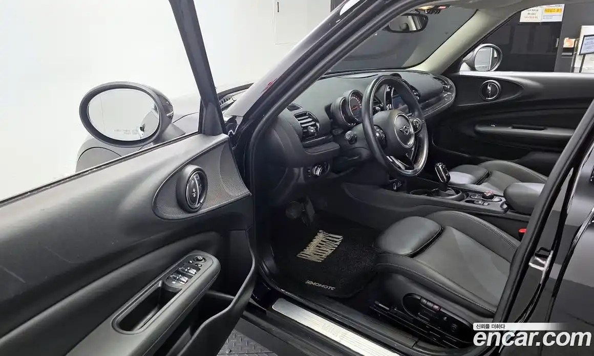 Mini Clubman 2019 2.0 Автомат в Москве № 155777, фото 16