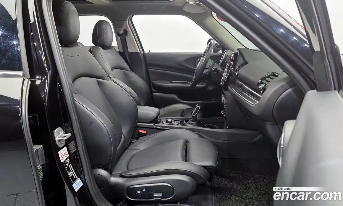 Mini Clubman 2019 2.0 Автомат в Москве № 155777, фото 17