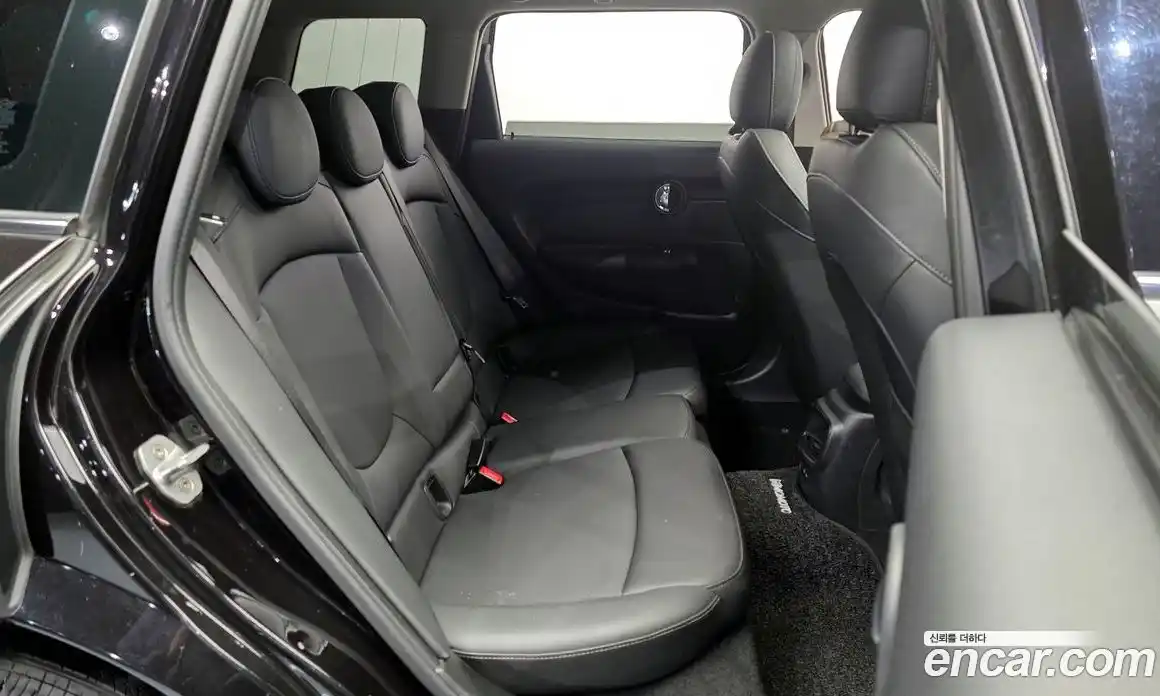 Mini Clubman 2019 2.0 Автомат в Москве № 155777, фото 19