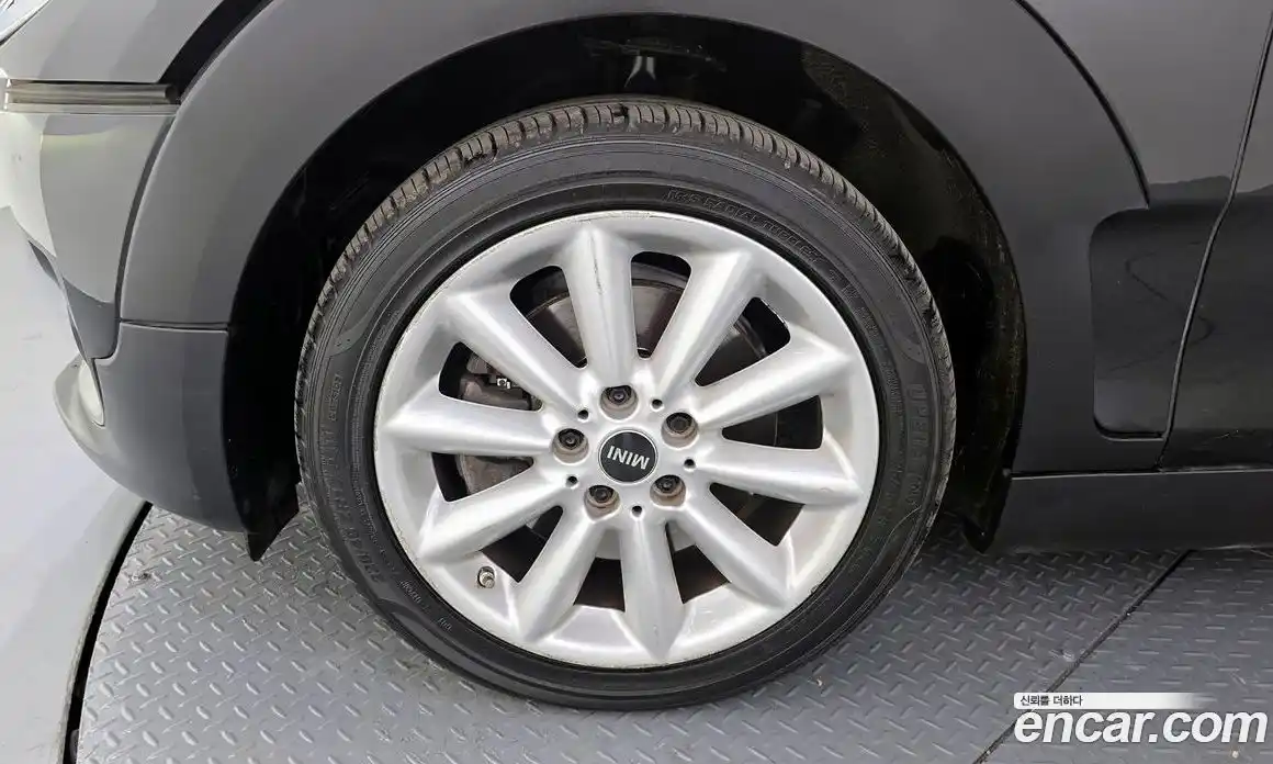 Mini Clubman 2019 2.0 Автомат в Москве № 155777, фото 4