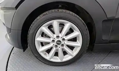 Mini Clubman 2019 2.0 Автомат в Москве № 155777, миниатюра 4