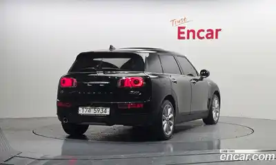 Mini Clubman 2019 2.0 Автомат в Москве № 155777, миниатюра 7
