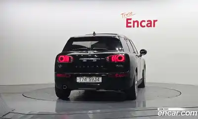 Mini Clubman 2019 2.0 Автомат в Москве № 155777, миниатюра 8