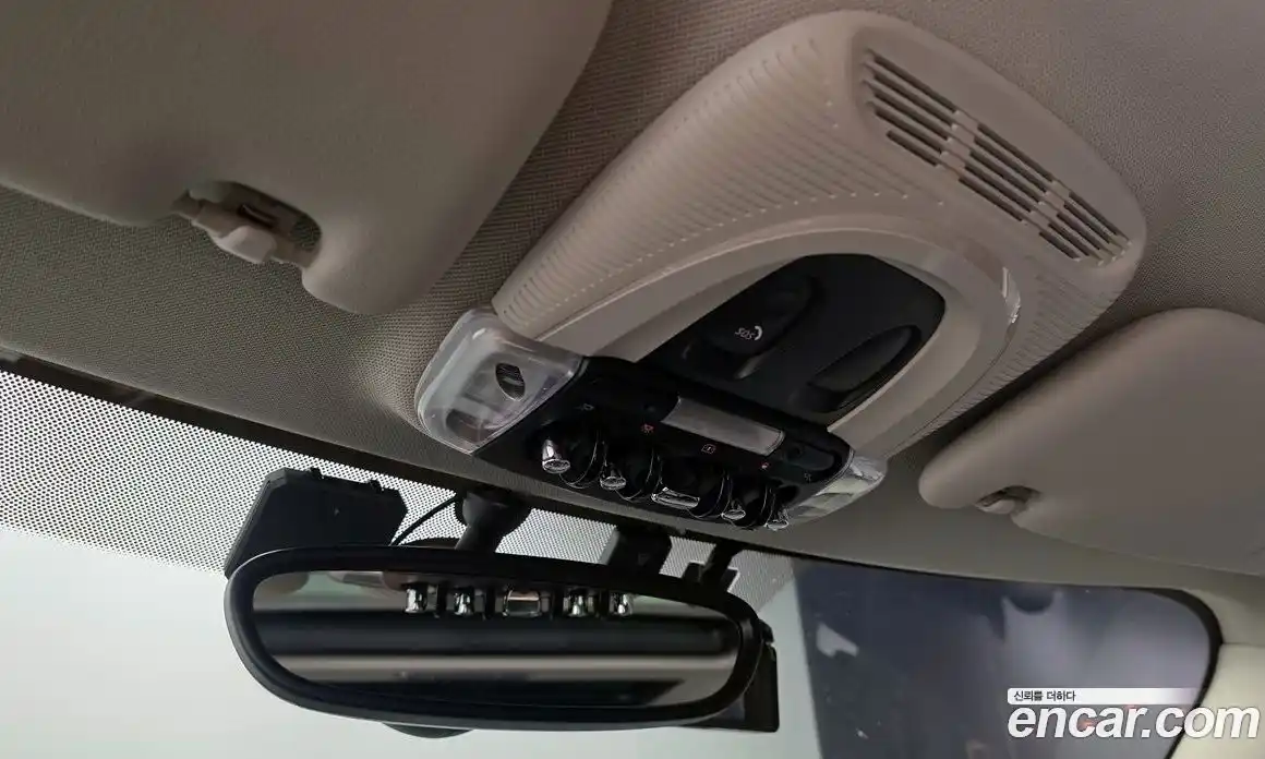 Mini Clubman 2019 2.0 Автомат в Москве № 155777, фото 9