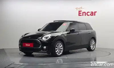 Mini Clubman 2019 2.0 Автомат в Москве № 155777, миниатюра 10